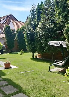Mokka Apartman Eger