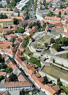Barand Apartman Eger