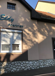 Eddy Apartman Eger