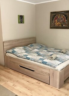Tulipan Apartman Eger