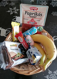Zita Apartman Eger
