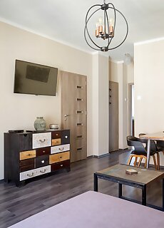 Impulse Apartman Eger