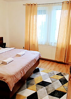 Orient Apartmanhaz Eger