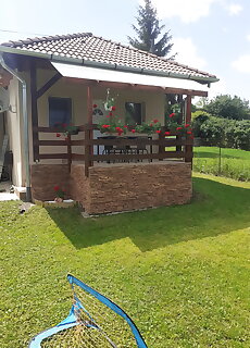 Kende Apartman Eger Szepasszonyvolgy