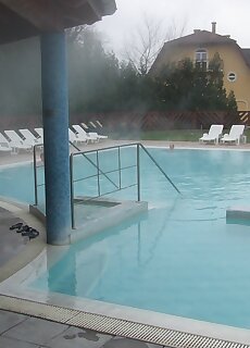Wellness Villa Terezia Apartman**** Egerszalók
