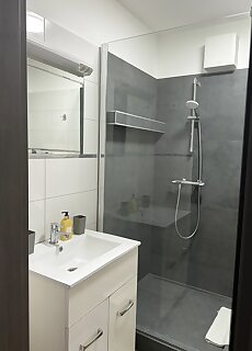 Ferzs Apartman Egerszalók