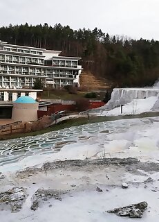 Chill Hill Apartman Egerszalók