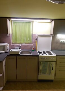 Szonja Apartman Egerszalók