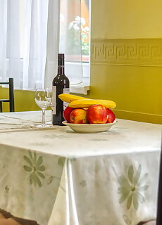 Adam Apartman Egerszalók