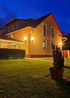 Csalogany Apartman Egerszalók