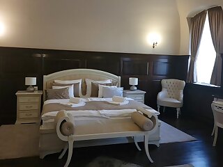 Belga Boutique Panzio Debrecen szállás