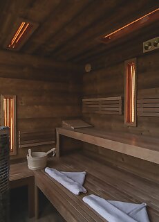 Sweet Life Wellness Apartman Egerszalók