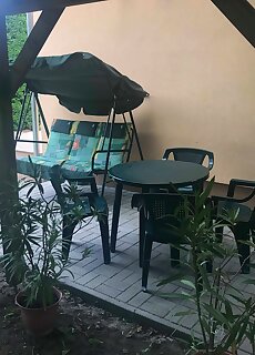 Barta Apartman Egerszalók