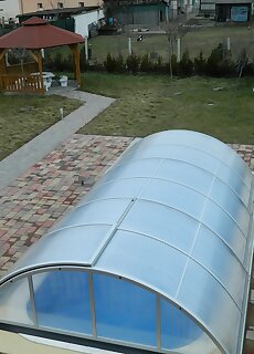 Sugar Apartman Egerszalók