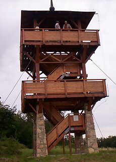 Bakonyi Apartmanhaz Epleny