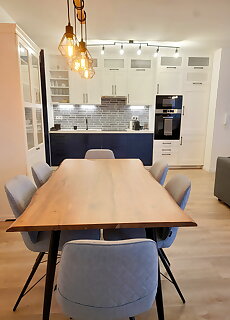 Moonshine Apartman Erd