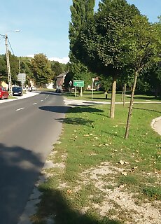 Kamilla Apartman Esztergom