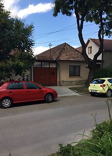 Szent Anna Apartmanhaz Esztergom