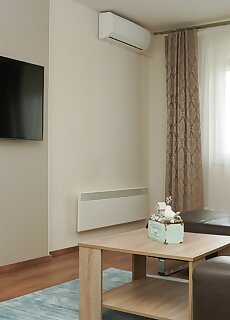 The Pearl Of Zsofia Apartman Esztergom