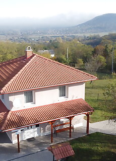 Panorama Apartman Esztergom