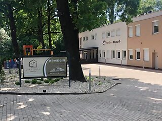Viktoria Panzio Dunaujvaros szállás