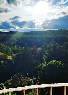 Forras Hegyi Apartman Felsoors