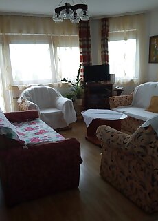 Panorama Apartmanok Felsoors