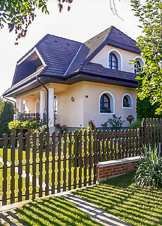 Volgy Apartman Felsoors