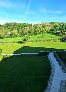 Holling Apartman Fertoboz