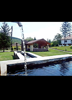 Maria Apartman Fony