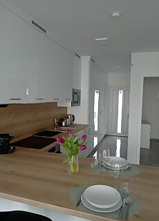 Villapark Apartman A B 4 Fonyod