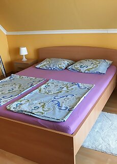 Kamilla Apartman Fonyod