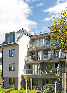 Panorama Setany Apartman Fonyod