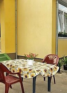 Ibolya Apartman Fonyod