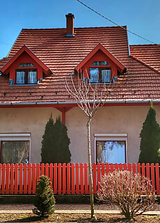 Komlai Apartmanhaz Fonyod