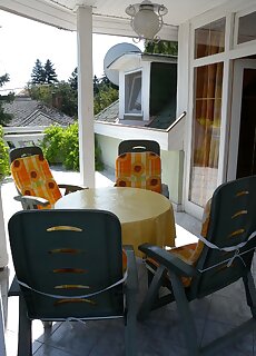 Leander Apartman Fonyod