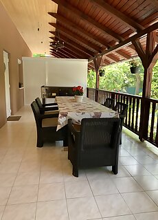 Bastya Apartman Fonyod