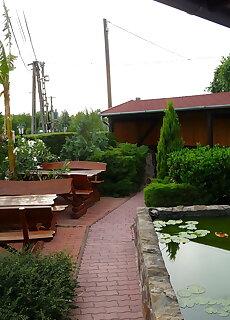 Eder Apartmanhaz Fonyod