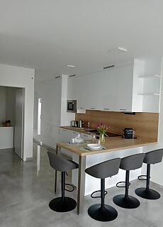 Villapark Apartman A B 5 Fonyod
