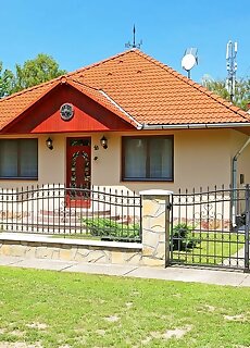 Gaal Apartman Fonyod