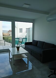 Villapark Apartman A B3 Fonyod