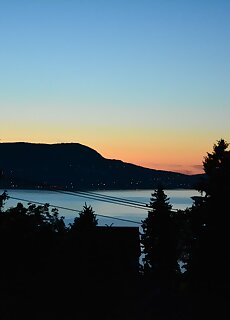 Hilltop Apartmanhaz Fonyod
