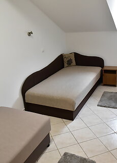 Bremi Apartman Fonyod