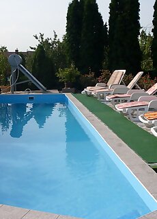 Fonyodi Medences Apartman Fonyod