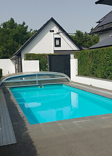 Green Apartman Fonyod