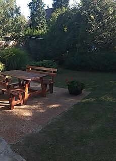 Varga Apartman Fonyod