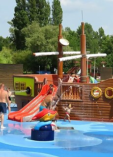 Apartman Fonyod
