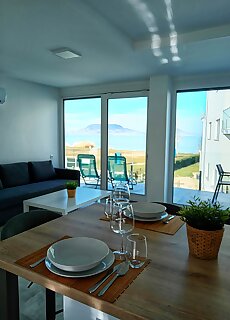 Villapark Apartman A B 6 Fonyod