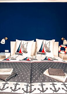 Siraly Apartman Fonyod