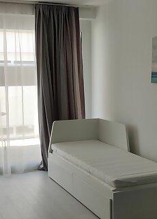 Strand Apartmanok B6 Fonyod